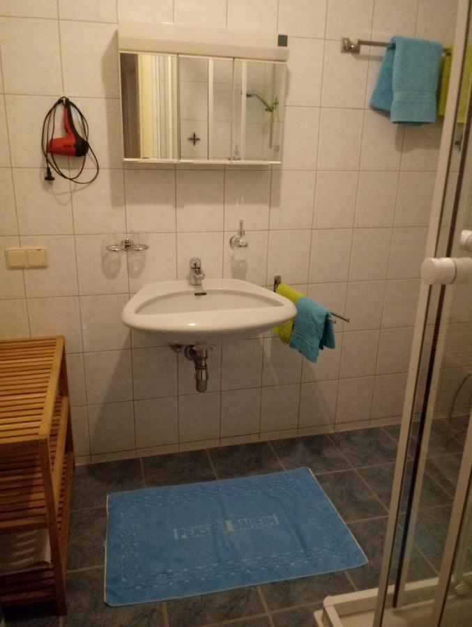 Villa Daheim Semmering Luaran gambar