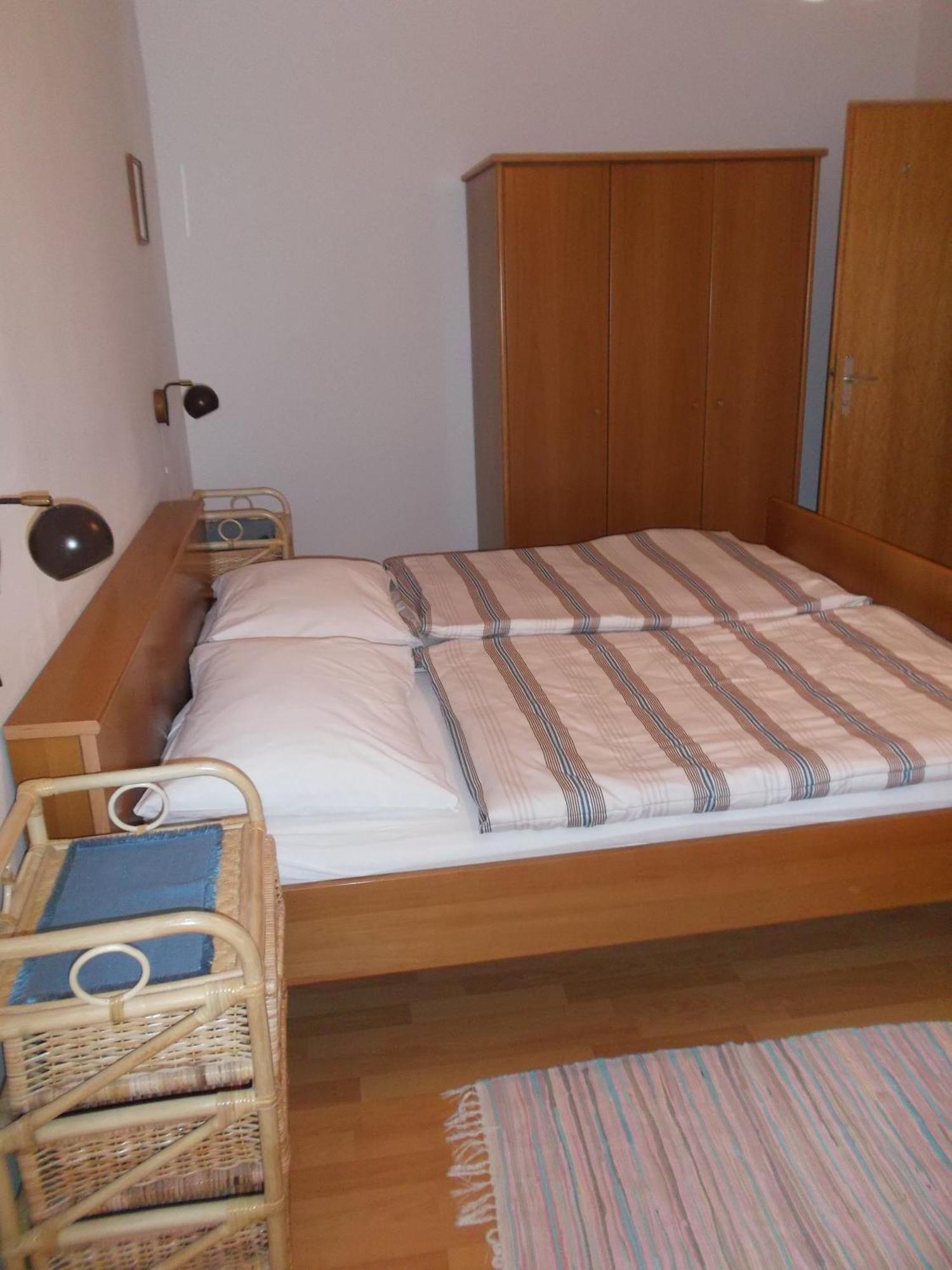 Villa Daheim Semmering Bilik gambar