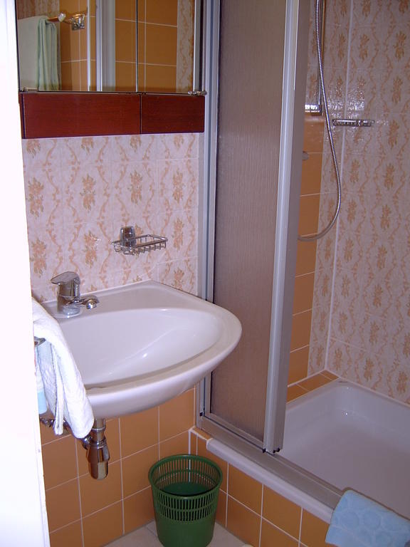 Villa Daheim Semmering Bilik gambar